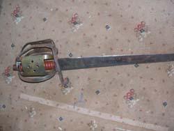Basket Hilt