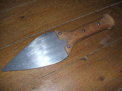 Celtic Dagger