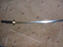 Katana