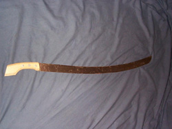 Machette