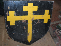 shield