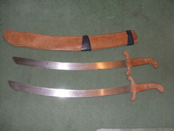 Viking Axe
