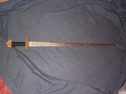 Sword