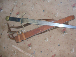 Talon